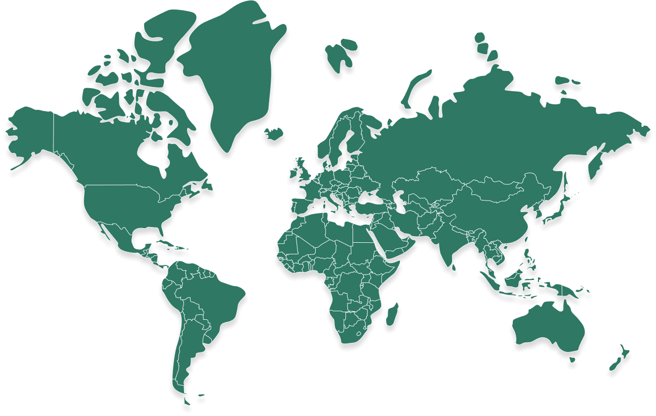 World Map